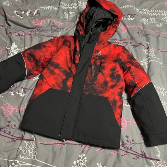 Ripzone Size medium youth winter jacket - Picture 1 of 3
